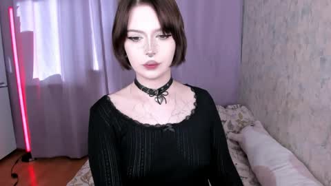 Snapshot of amelia__miller chatting on June 7, 2:54 pm Amelia online show from June 7, 2:54 pm