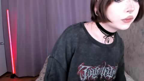 Snapshot of amelia__miller chatting on June 10, 3:44 pm Amelia online show from June 10, 3:44 pm