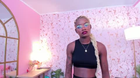 Snapshot of amelia_adms chatting on January 8, 7:05 pm Amelia Adams online show from January 8, 7:05 pm