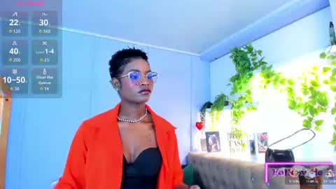 Snapshot of amelia_adms chatting on June 15, 12:07 pm Amelia Adams online show from June 15, 12:07 pm