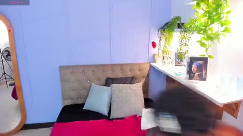 Snapshot of amelia_adms chatting on July 21, 12:07 pm Amelia Adams online show from July 21, 12:07 pm