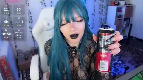 Snapshot of amelia_aley_ chatting on June 23, 12:36 pm Amelia Aley online show from June 23, 12:36 pm