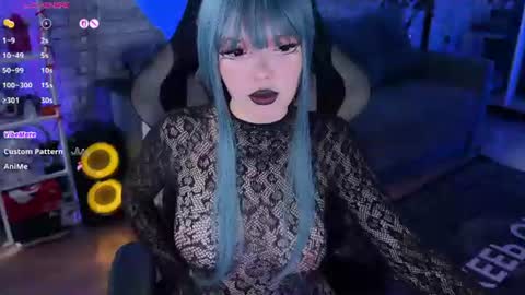 Snapshot of amelia_aley_ chatting on July 30, 10:25 am Amelia Aley online show from July 30, 10:25 am