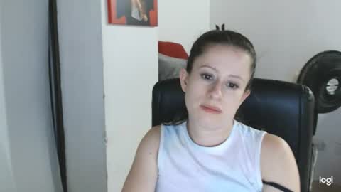 Snapshot of amelia_bella chatting on July 5, 4:19 am amelia online show from July 5, 4:19 am
