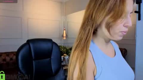 Snapshot of amelia_chillvibes chatting on September 14, 11:09 am AMELIA online show from September 14, 11:09 am