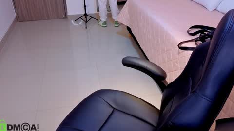 Snapshot of amelia_chillvibes chatting on November 14, 11:42 am AMELIA online show from November 14, 11:42 am