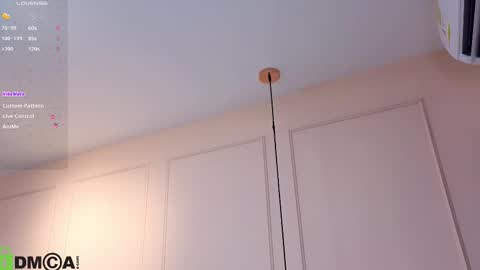 Snapshot of amelia_chillvibes chatting on November 21, 11:31 am AMELIA online show from November 21, 11:31 am