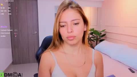 Snapshot of amelia_chillvibes chatting on November 22, 11:31 am AMELIA online show from November 22, 11:31 am