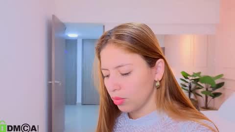 Snapshot of amelia_chillvibes chatting on November 25, 11:21 am AMELIA online show from November 25, 11:21 am