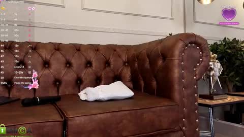 AMELIA online show from March 11, 12:22 pm