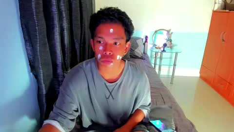 Amelia online show from February 25, 11:19 am