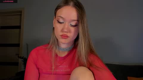 Snapshot of amelia_lein chatting on December 3, 12:13 am Your Amelia online show from December 3, 12:13 am