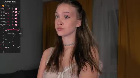 Snapshot of amelia_lein chatting on February 10, 1:57 am Your Amelia online show from February 10, 1:57 am