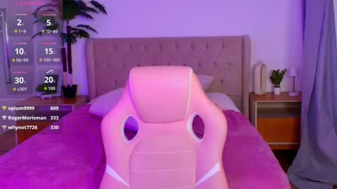 amelia_mee online show from March 21, 12:04 am