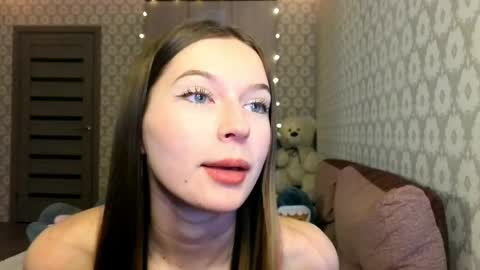 amelia_murmeow online show from May 12, 8:17 pm