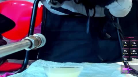 Snapshot of amelia_myers chatting on February 15, 1:42 am AMELIA. online show from February 15, 1:42 am