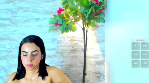 Snapshot of amelia_myers chatting on February 16, 2:31 am AMELIA. online show from February 16, 2:31 am