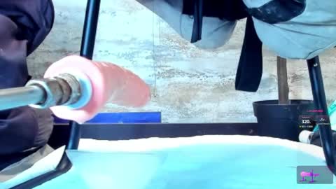 Snapshot of amelia_myers chatting on March 5, 10:43 pm AMELIA. online show from March 5, 10:43 pm