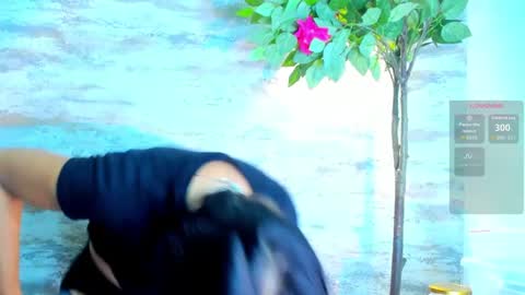 Snapshot of amelia_myers chatting on September 18, 8:00 pm AMELIA. online show from September 18, 8:00 pm