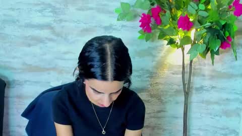 Snapshot of amelia_myers chatting on November 28, 12:13 am AMELIA. online show from November 28, 12:13 am