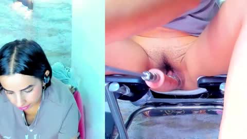 Snapshot of amelia_myers chatting on December 15, 10:14 pm AMELIA. online show from December 15, 10:14 pm