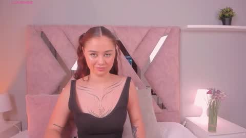  Amelia  online show from February 9, 7:18 pm