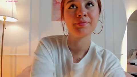 Amelia  online show from March 24, 9:31 pm