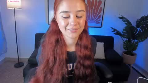  Amelia  online show from May 8, 8:25 pm