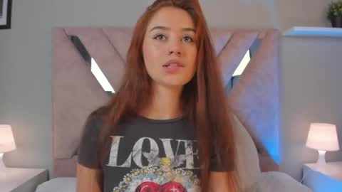  Amelia  online show from May 12, 7:55 pm
