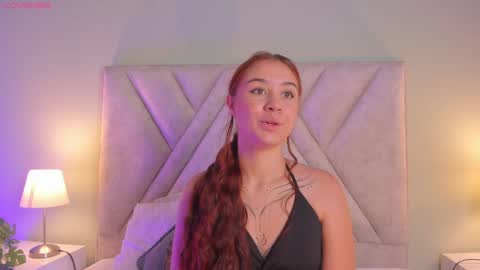  Amelia  online show from May 18, 6:47 pm