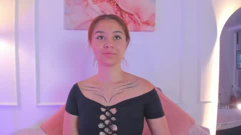  Amelia  online show from May 31, 11:50 am