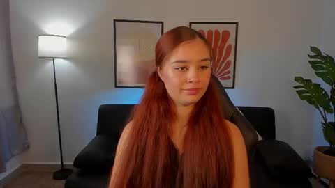  Amelia  online show from June 12, 8:08 pm
