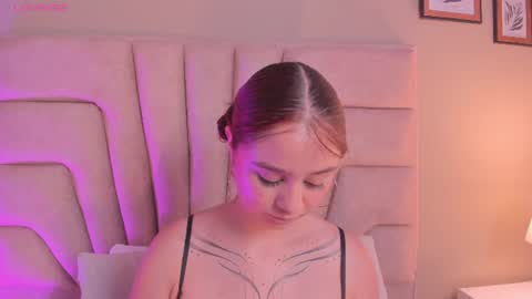  Amelia  online show from July 9, 8:13 pm