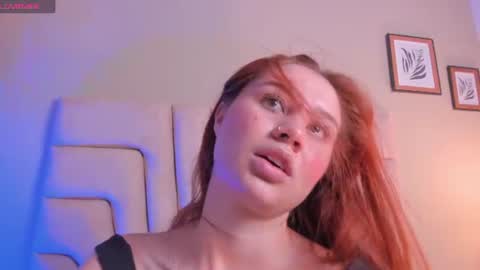  Amelia  online show from July 13, 7:16 pm