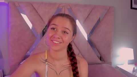 Amelia  online show from July 25, 6:11 am
