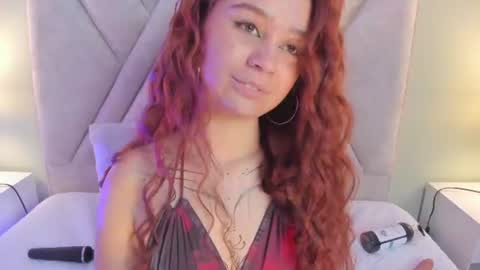  Amelia  online show from July 28, 9:03 pm