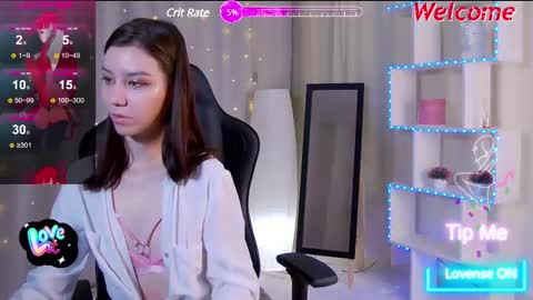 Snapshot of amelia_skyy chatting on January 22, 3:09 am Anna online show from January 22, 3:09 am