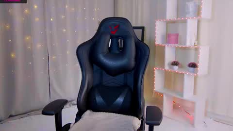 Snapshot of amelia_skyy chatting on January 24, 2:49 am Anna online show from January 24, 2:49 am