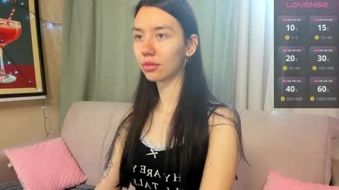 Snapshot of amelia_skyy chatting on May 28, 1:36 am Anna online show from May 28, 1:36 am
