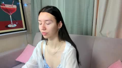 Snapshot of amelia_skyy chatting on June 4, 1:22 am Anna online show from June 4, 1:22 am