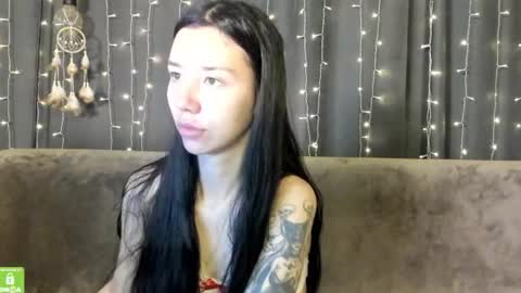Snapshot of amelia_skyy chatting on July 24, 2:20 am Anna online show from July 24, 2:20 am