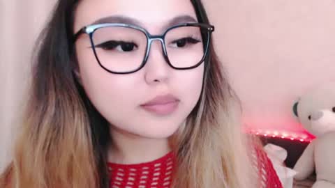 Amelia online show from June 13, 3:54 pm