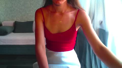 Snapshot of ameliaa__smith chatting on July 29, 7:28 am Ameliaa Smith online show from July 29, 7:28 am