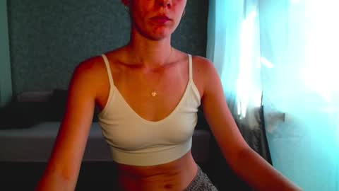 Snapshot of ameliaa__smith chatting on August 4, 4:59 am Ameliaa Smith online show from August 4, 4:59 am