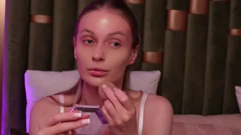 Amelia online show from May 27, 7:33 pm