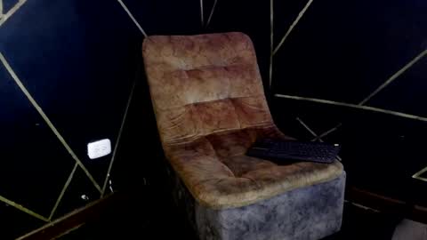 Amalia Castro online show from March 10, 12:04 am