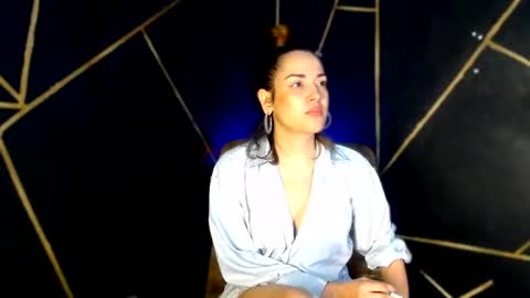 Amalia Castro online show from March 25, 1:00 am