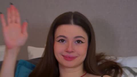 Amelia online show from November 22, 6:51 pm