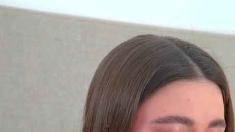 Amelia online show from February 1, 6:28 pm