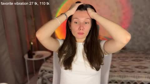 Ameli online show from September 20, 3:13 pm